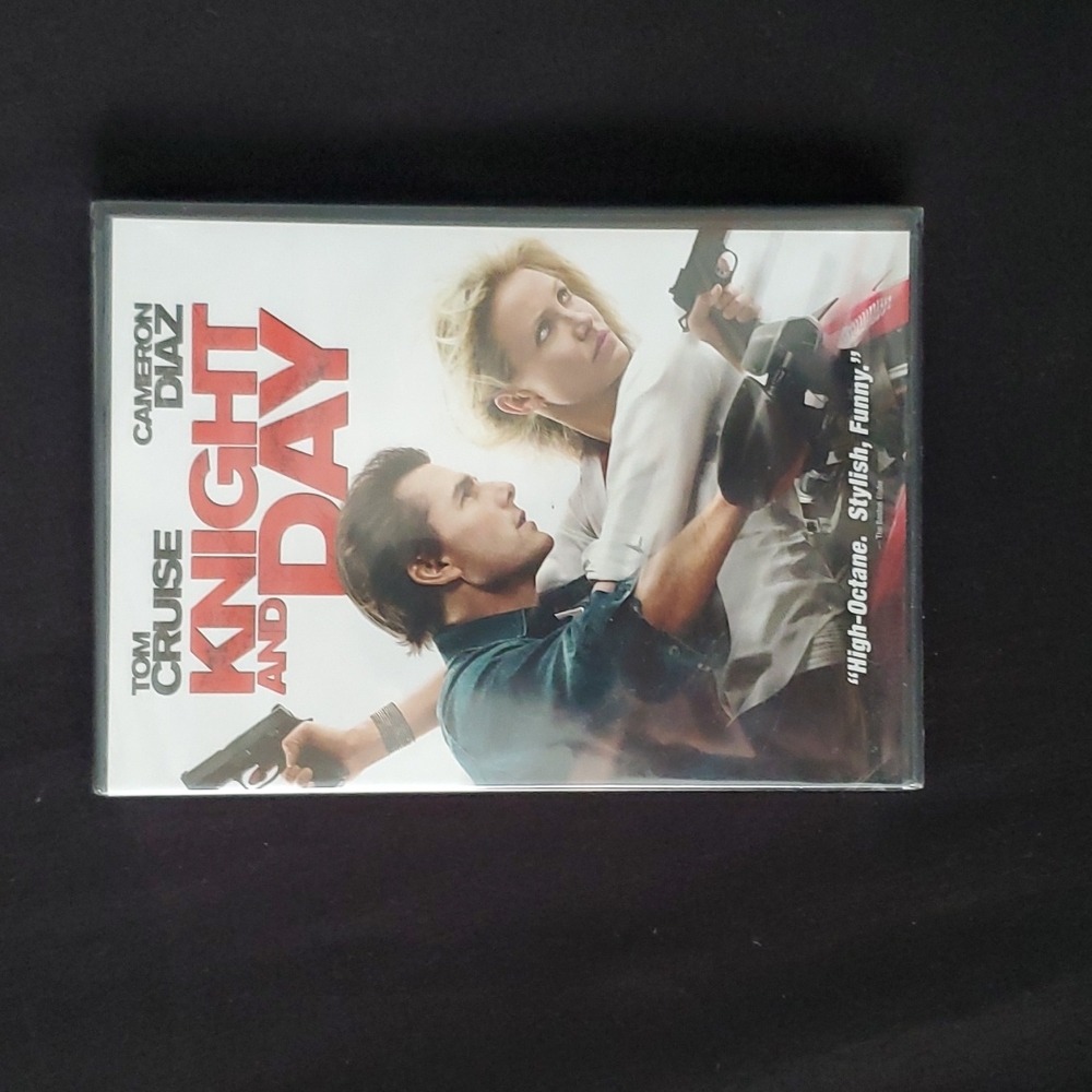 12 Movie DVD Bundle - 2 used, 10 new - Picture 6 of 13